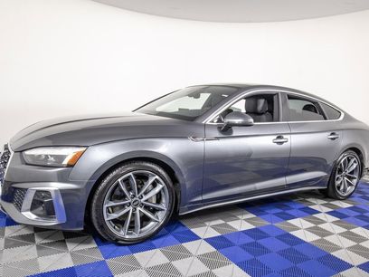 Used 2023 Audi A5 2.0T Premium Plus