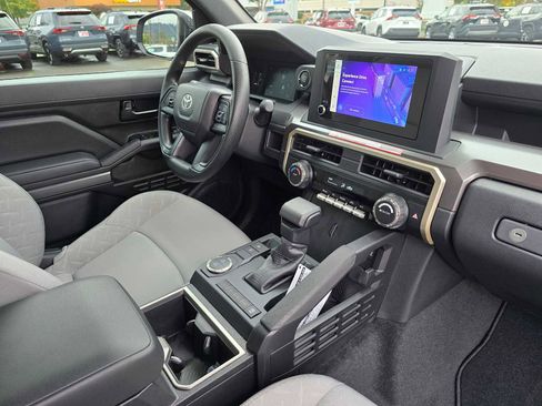Certified 2025 Toyota Tacoma SR5 image 13