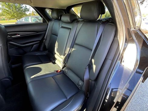 Used 2024 MAZDA CX-30 AWD 2.5 S w/ Select Sport Pkg image 29