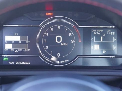 Used 2024 Toyota GR86 TRUENO Edition image 21