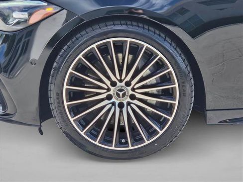 Certified 2023 Mercedes-Benz C 300 Sedan image 23