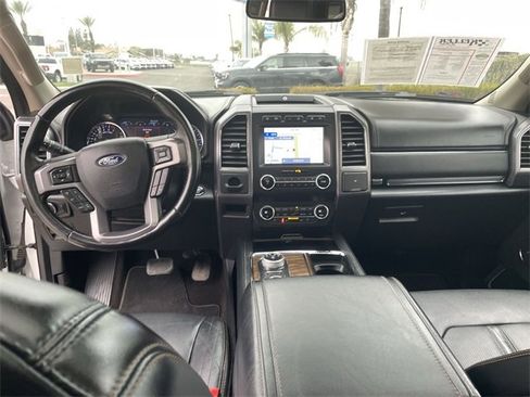 Used 2020 Ford Expedition Max Platinum image 21