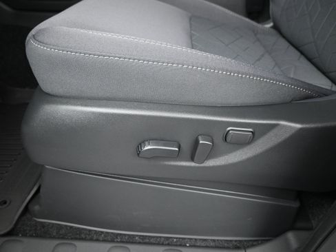 New 2026 Nissan Frontier SV w/ All-Weather Content Package image 11