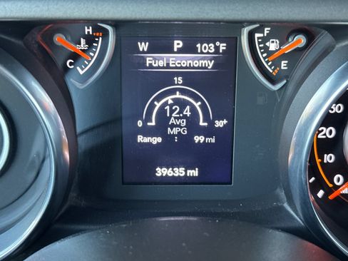 Used 2022 Jeep Gladiator Overland AWD/4WD image 32