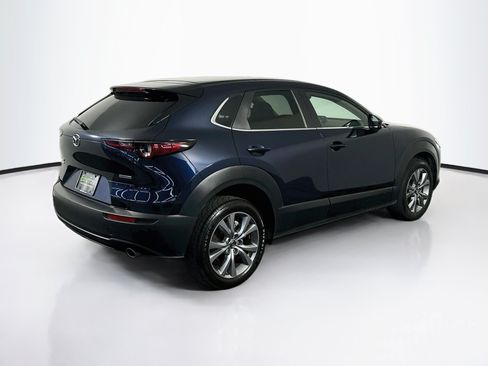 Used 2023 MAZDA CX-30 AWD 2.5 S w/ Select Package image 9