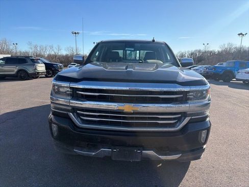 Used 2018 Chevrolet Silverado 1500 High Country image 5