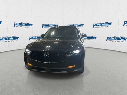 Used 2024 MAZDA CX-50 AWD 2.5 S image 4