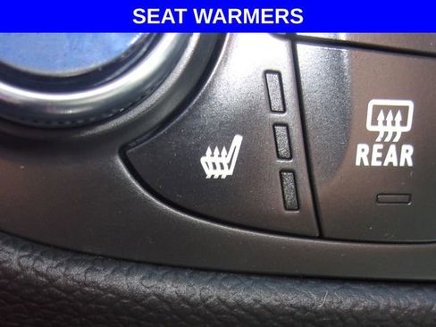 Used 2024 Chevrolet Equinox LT w/ LPO, Floor Liner Package FWD image 8