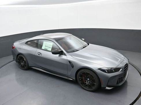 New 2026 BMW M4 xDrive Competition image 27