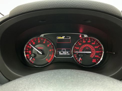 Used 2017 Subaru WRX Premium AWD/4WD image 27