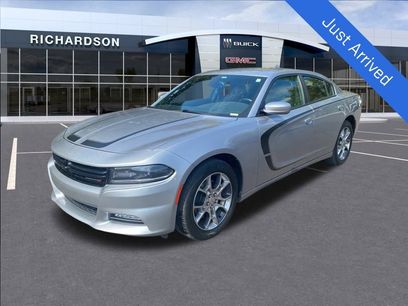 Used 2015 Dodge Charger SXT