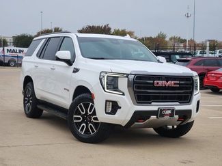 Used 2024 GMC Yukon AT4 w/ Technology Package video 2