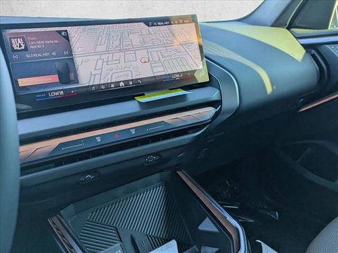 New 2026 BMW X3 xDrive30 w/ Premium Package image 12