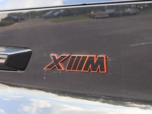 New 2026 BMW XM Label Red AWD/4WD image 39