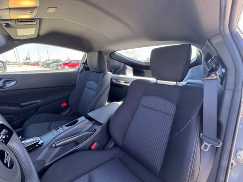 Used 2024 Nissan Z Sport w/ Floor Mat Package RWD image 22