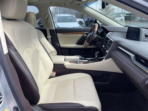 Used 2016 Lexus RX 350 FWD image 17