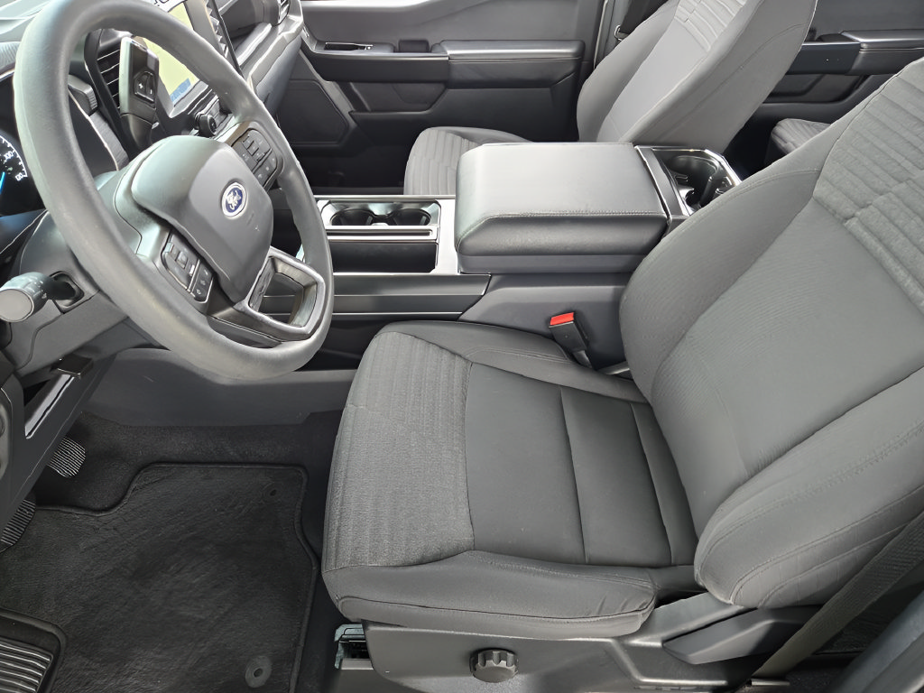 Used 2023 Ford F150 XL w/ STX Appearance Package RWD image 12
