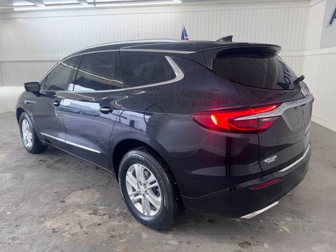 Used 2020 Buick Enclave Essence w/ LPO, Floor Liner Package FWD image 7