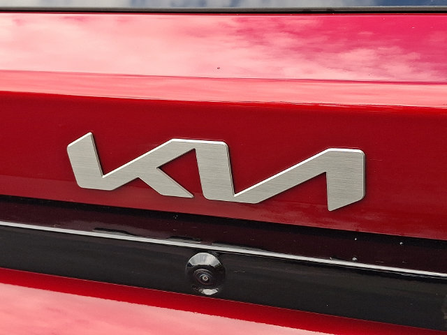 Certified 2026 Kia K4 GT-Line Turbo FWD image 30