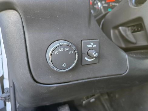 Used 2023 Chevrolet Express 3500 LS RWD image 27