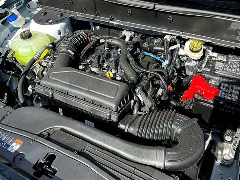 New 2026 Ford Bronco Sport Outer Banks w/ Outer Banks Tech Package+ image 32