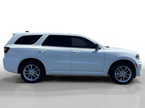 Used 2023 Dodge Durango GT AWD/4WD image 6