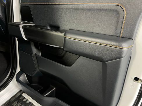 Used 2023 Ford F150 Tremor w/ 360 Degree Camera Package image 32