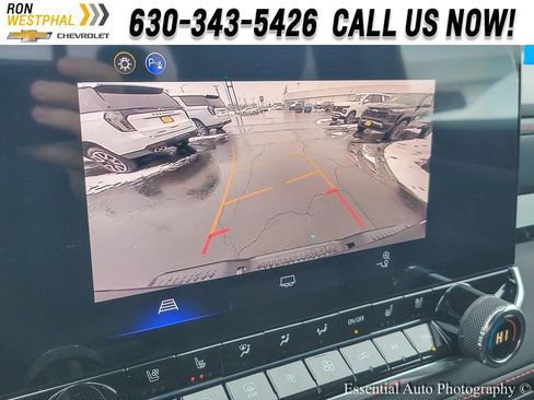 New 2026 Chevrolet Colorado Z71 w/ Z71 Convenience Package 2 image 13