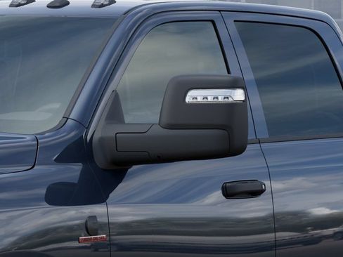 New 2026 RAM 2500 Tradesman AWD/4WD image 12