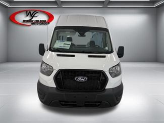 New 2026 Ford Transit 350 148 High Roof Extended video 2