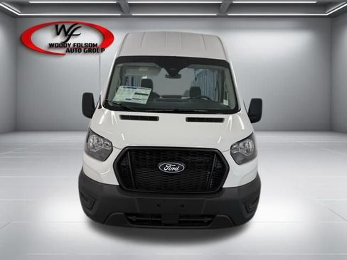 New 2026 Ford Transit 350 148 High Roof Extended image 2