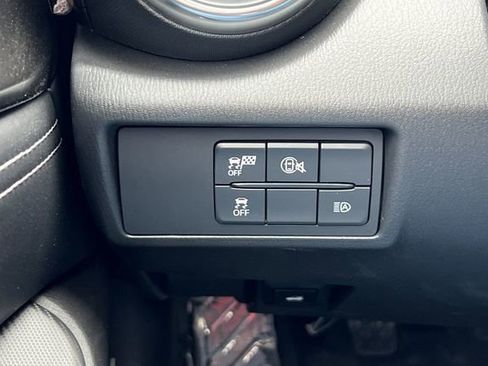 New 2025 MAZDA MX-5 Miata Grand Touring w/ Appearance Package image 28