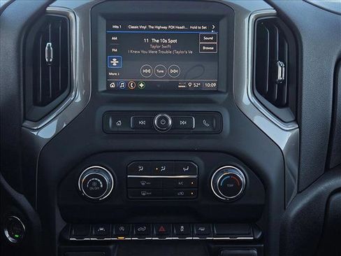 New 2026 Chevrolet Silverado 1500 Custom image 14