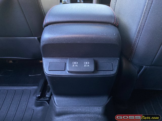 Used 2023 Subaru WRX Limited AWD/4WD image 22