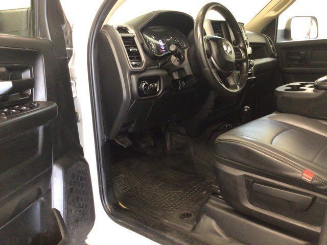 Used 2020 RAM 2500 Tradesman w/ Protection Group AWD/4WD image 18