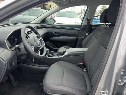 Certified 2024 Hyundai Tucson SE AWD/4WD image 14