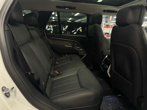 Used 2023 Land Rover Range Rover SE image 27