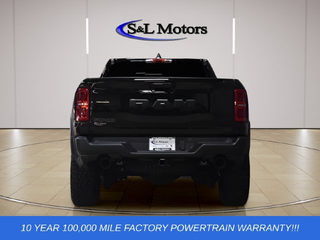 New 2026 RAM 1500 RHO AWD/4WD image 6