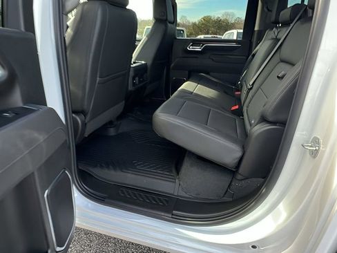 New 2026 Chevrolet Silverado 2500 LT w/ All Star Edition image 16