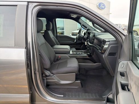New 2026 Ford F150 STX w/ Equipment Group 200A image 26