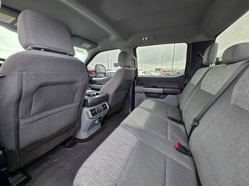 Used 2022 Ford F150 XLT w/ Equipment Group 301A Mid image 27