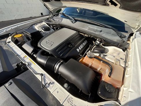 Used 2009 Dodge Challenger R/T image 51