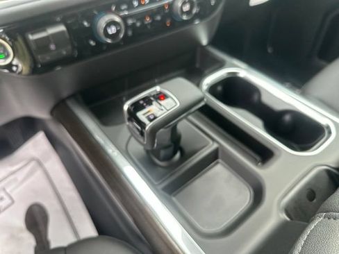 New 2026 Chevrolet Silverado 1500 LT Trail Boss w/ LT Trail Boss Premium Package AWD/4WD image 26