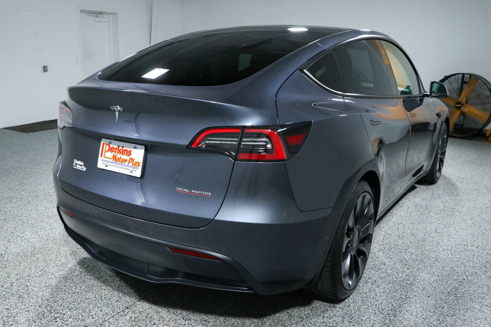 Used 2022 Tesla Model Y Performance AWD/4WD image 7