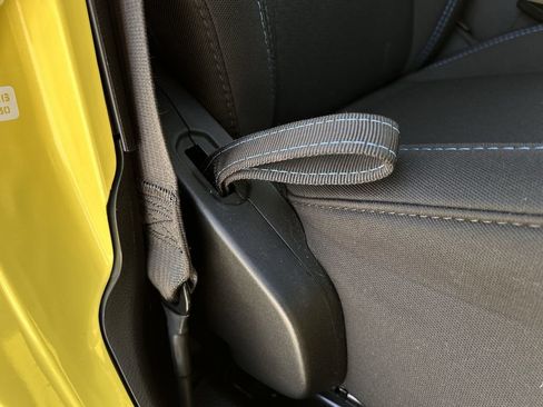 Used 2023 Jeep Wrangler Unlimited Rubicon 4xe w/ Cold Weather Group image 31