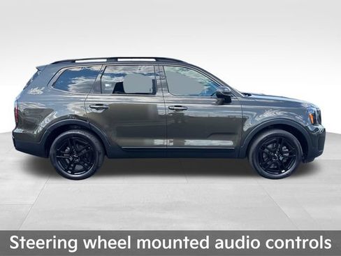 Used 2024 Kia Telluride EX X-Line AWD/4WD image 9