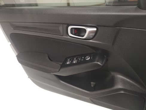 Used 2024 Honda Civic LX image 9