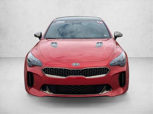 Used 2019 Kia Stinger GT2 RWD image 2