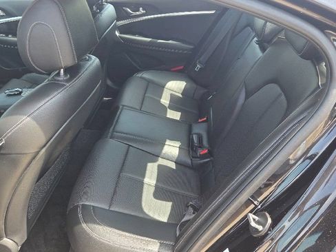 Used 2026 Genesis G70 2.5T RWD image 11