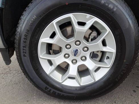 Used 2023 Ford F150 XLT image 10